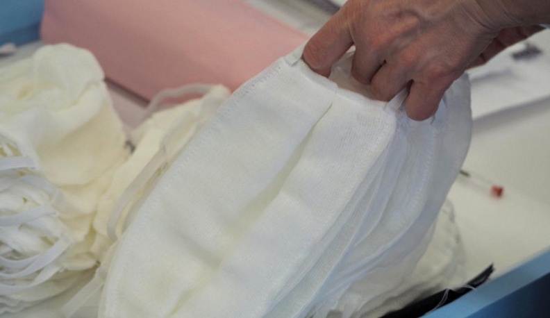 Рейды в четырех селах Перемышльского района выявили одного нарушителя масочного режима