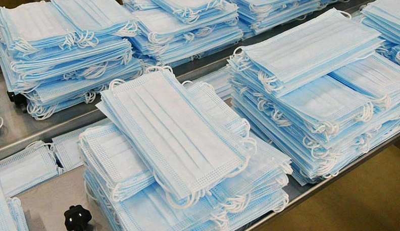 Владислав Шапша призвал жителей области носить маски