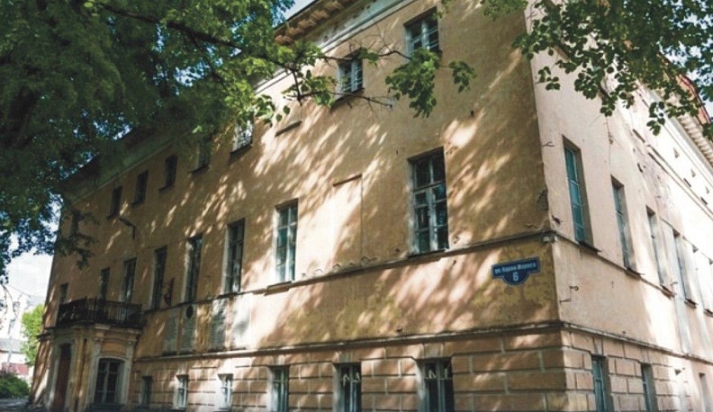 В Калуге готовят здание под филиал Эрмитажа