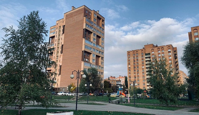 В Калуге наградили победителей спартакиады к 40-летию Правобережья