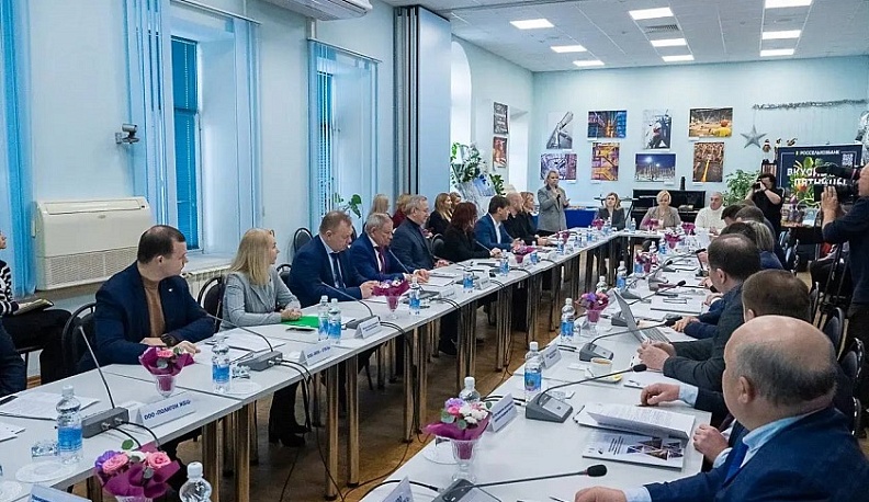 Калужская область сохраняет лидерство в роботизации промышленности ЦФО