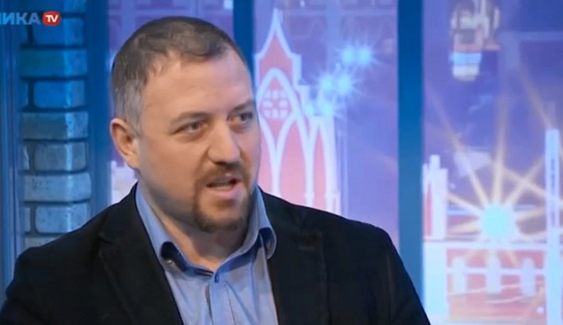 Стефан Генич: «Объединение регионов приведет к большим бедам»