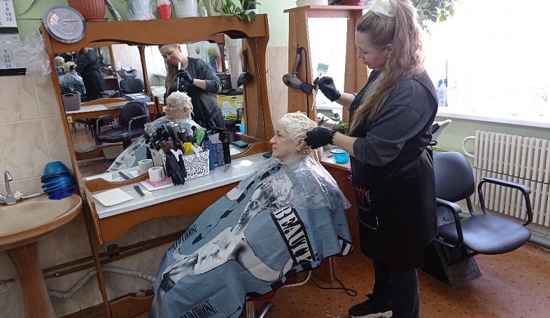 Искусство умелых рук