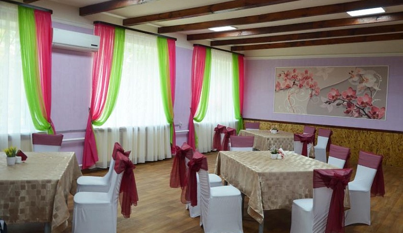 Просто «Сказка»!