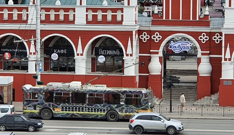 Владислав Шапша назвал повышение стоимости проезда в общественном транспорте Калуги неуместным 