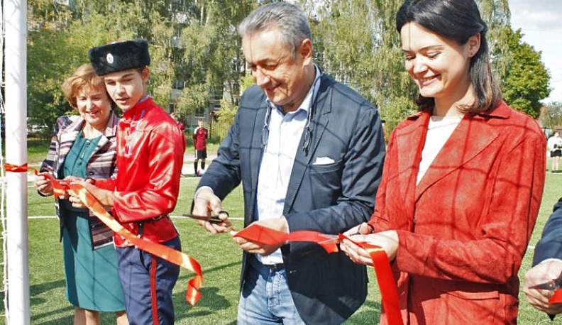 К новым победам