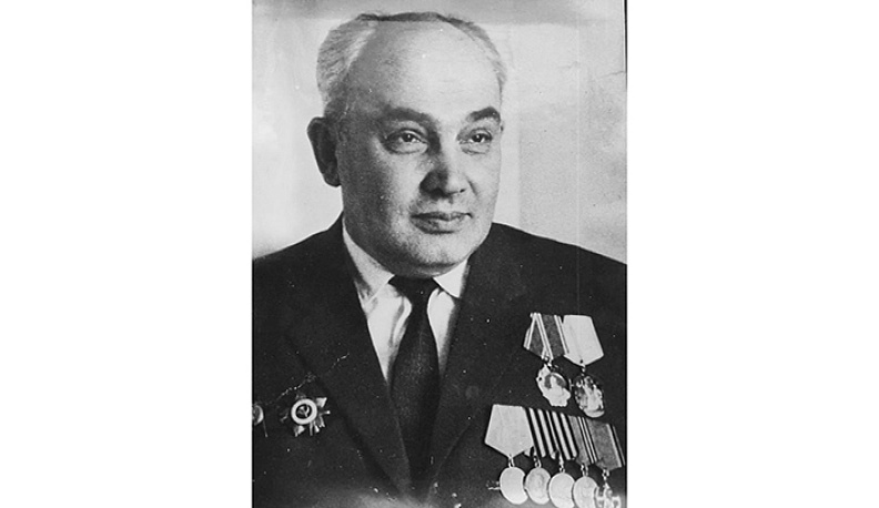 Человек турбоэпохи