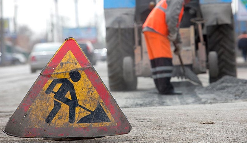 В субботу в Калуге частично ограничат движение по дамбе Яченского водохранилища