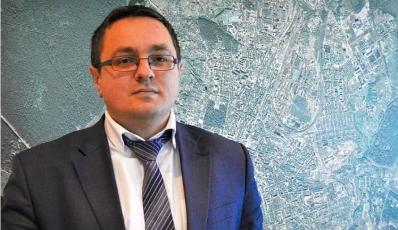 Дмитрий Денисов отчитается перед калужанами в прямом эфире