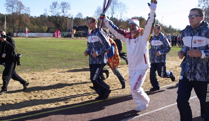 Звёздный час