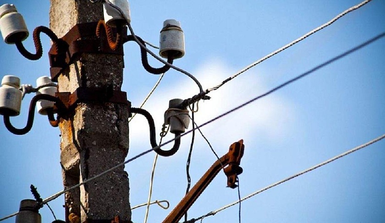 В среду часть Малинников в Калуге останется без света