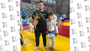 Калужский школьник стал вице-чемпионом России