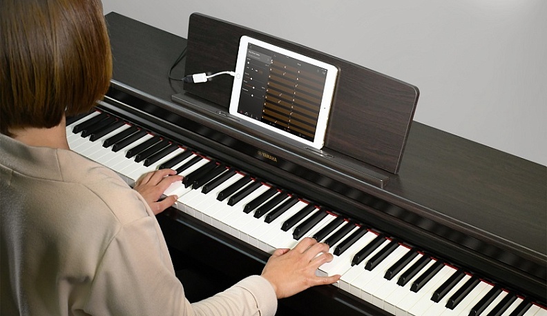 В Калужской области женщина перевела мошенникам 24 тысячи за фортепиано