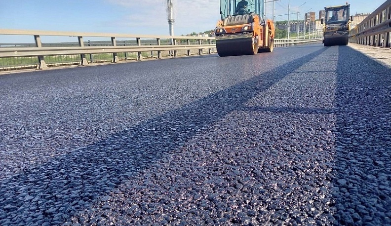 Владислав Шапша рассказал о динамике дорожных работ в Калужской области