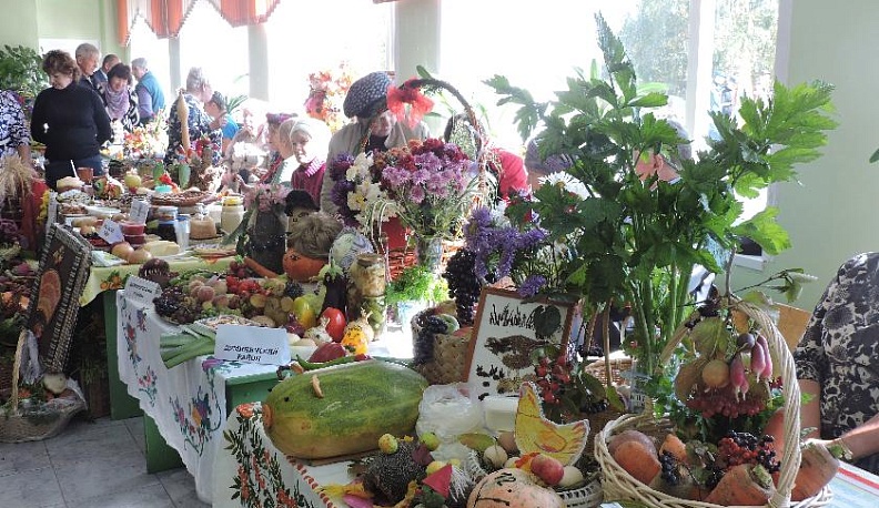 О спелости плодов и зрелости людей