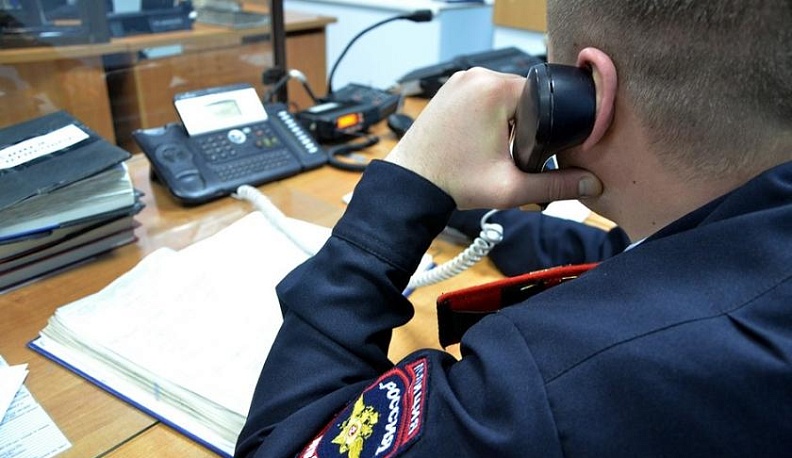 По звонку калужанина полицейские задержали двух закладчиков