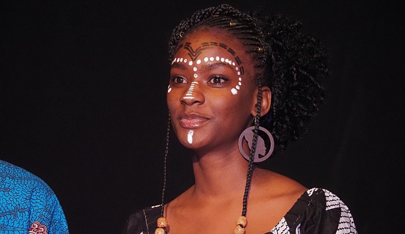 В Калуге в девятый раз выбрали мисс-этно