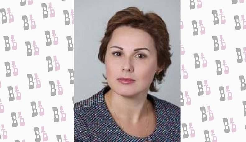 Ирина Берговская: «Важно развивать систему подготовки специалистов в области информационного противодействия терроризму»