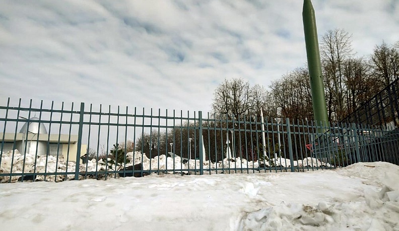 О заборах и дневниках