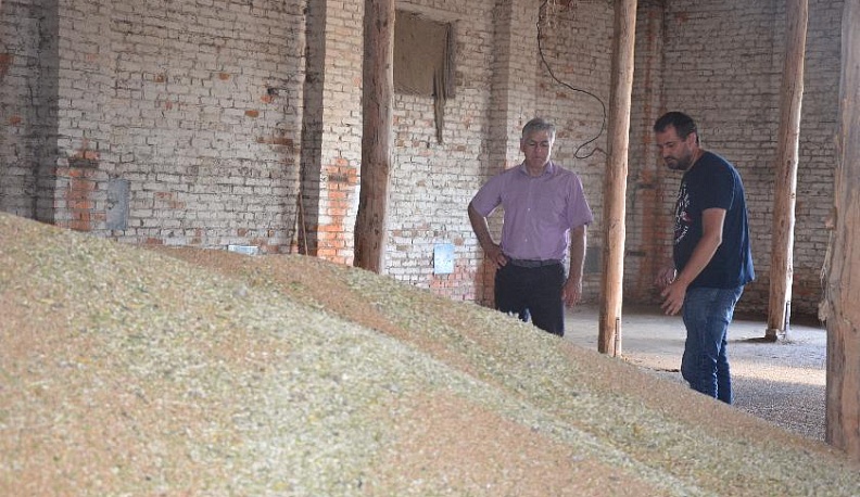 Вопреки трудностям