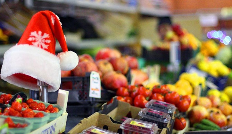 Владислав Шапша призвал соблюдать масочный режим во время новогоднего ажиотажа