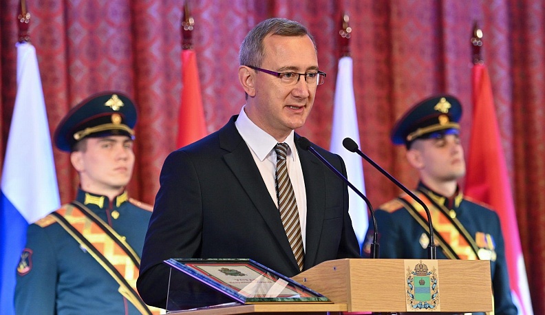 «У нас всё получится!»