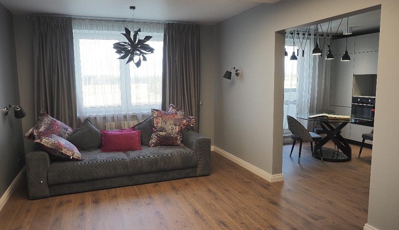 232 обнинца переезжают в новое жильё