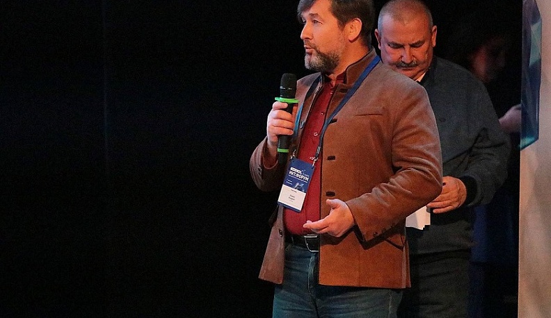 Российские IT-компании презентуют лучшие цифровые разработки в Калуге