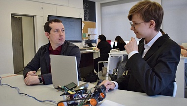 «Сенси»: возможности без границ