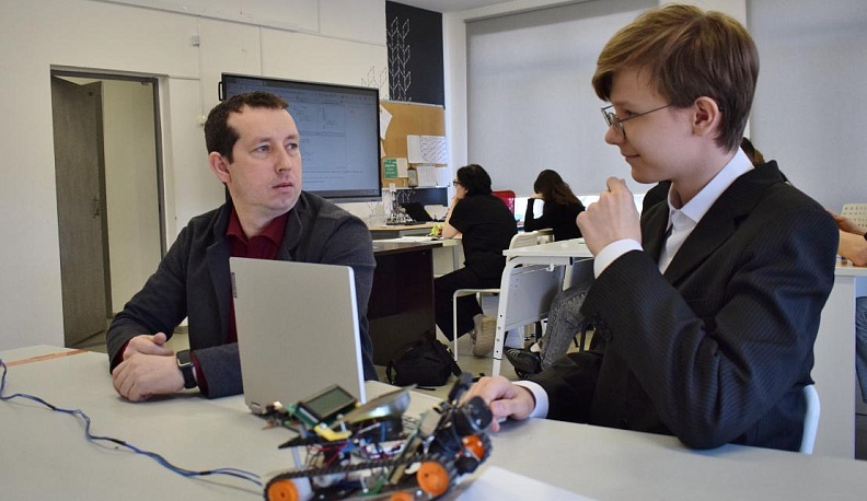 «Сенси»: возможности без границ