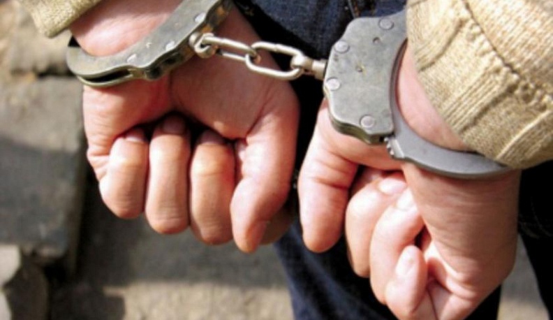 В Боровском районе полицейские задержали закладчика