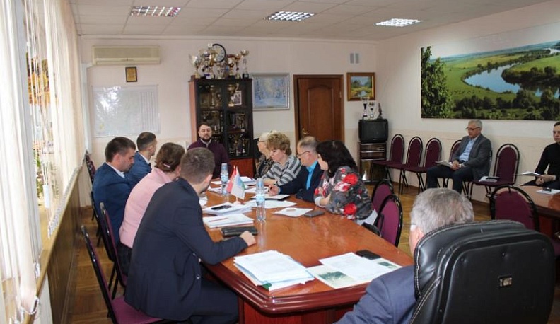 В Калужской области объявлен конкурс  на предоставление грантов «Агростартап»