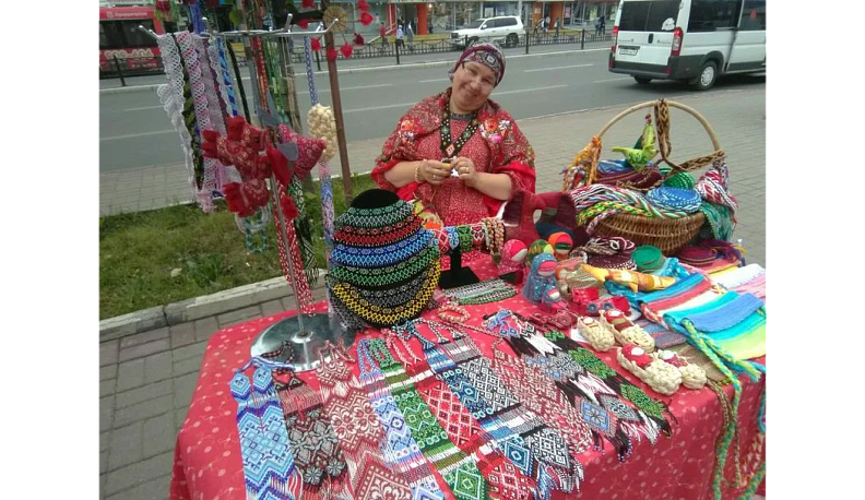 Праздник души