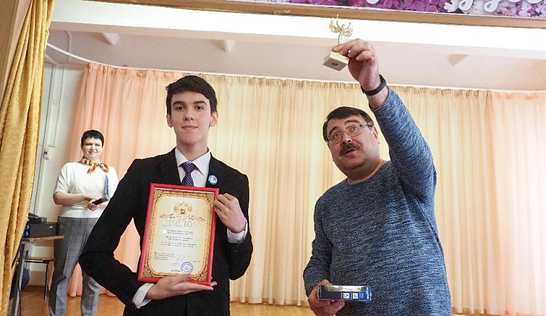 Сила печатного слова