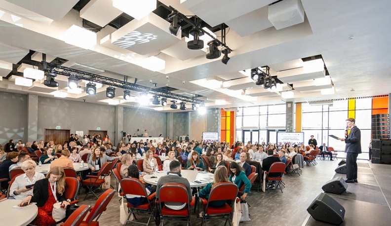 АНО «Национальные приоритеты» и Центр знаний «Машук» разработали образовательную программу по коммуникациям в госсекторе