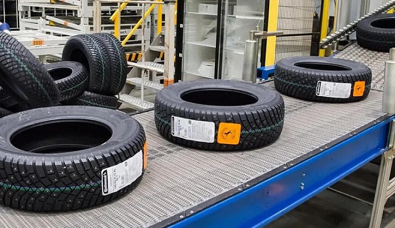 Компания Continental вернётся к работе в Калуге