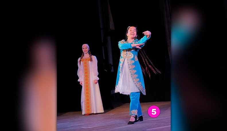 От Анголы до Узбекистана