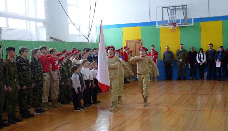 Связанные одной целью