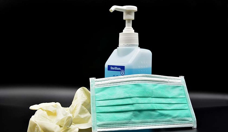 Надо ли носить маску