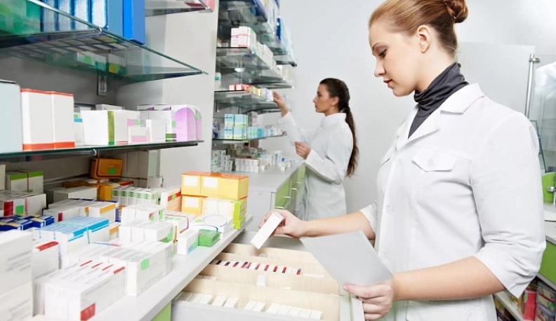 В Обнинске ищут фармацевта и провизора