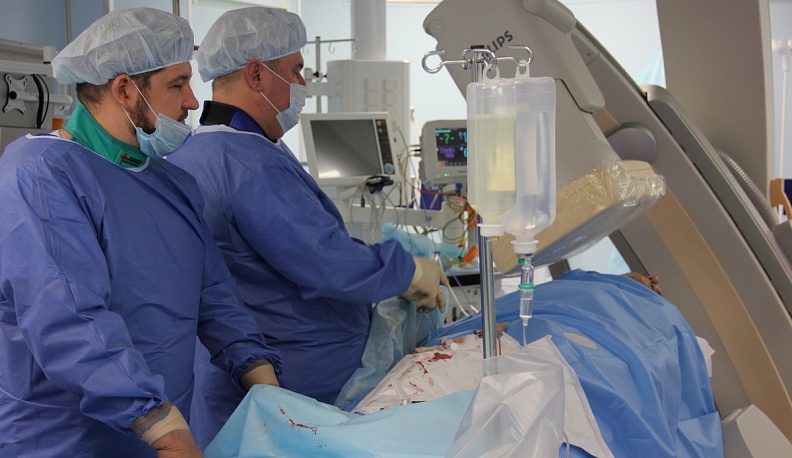 Калужане могут получить консультацию горячей линии "Онкоконтроля"