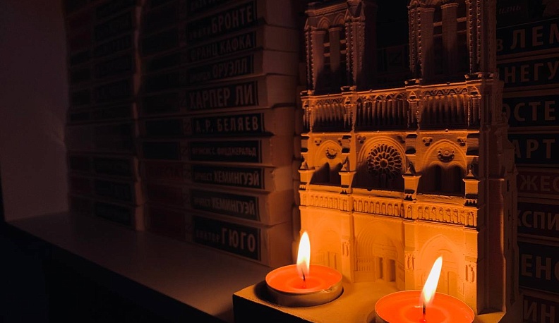 В Калуге пять улиц останутся без света 23 июля