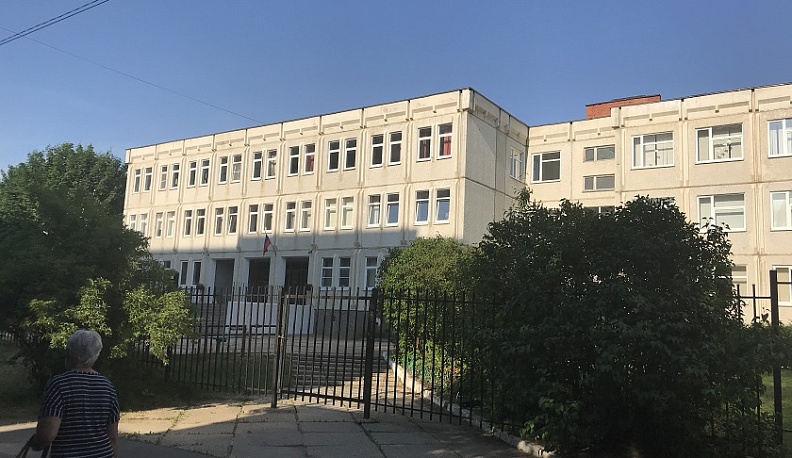 В Обнинске усиливают меры по обеспечению безопасности школ