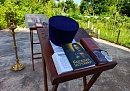 В селе Авчурино возрождается духовная жизнь В селе Авчурино возрождается духовная жизнь