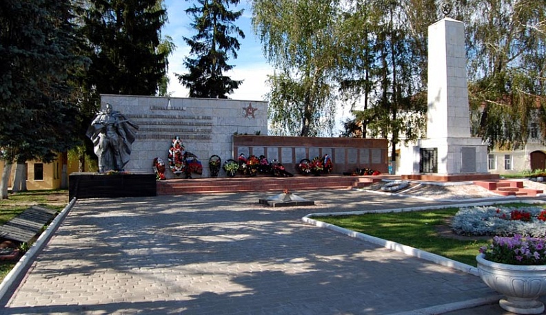 В Боровске снова состоится битва за Москву