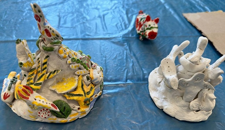 Родительский форум объединил семьи со всей Калуги