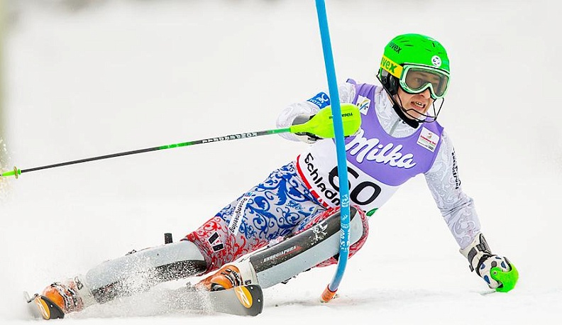 Спортивные хроники №58