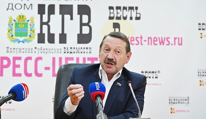 Участвуем в решении серьёзных  задач страны