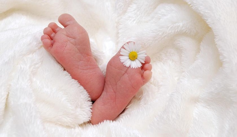 В Калуге на свет появилось две двойни