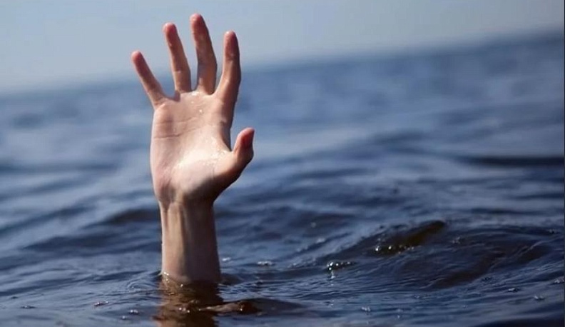 В Боровском районе утонул 29-летний иностранец 